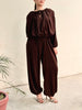 Balloon Pants