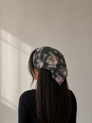 Oversized Bandana