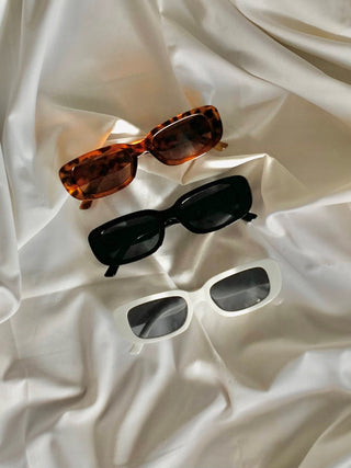 Frenzy Sunglasses